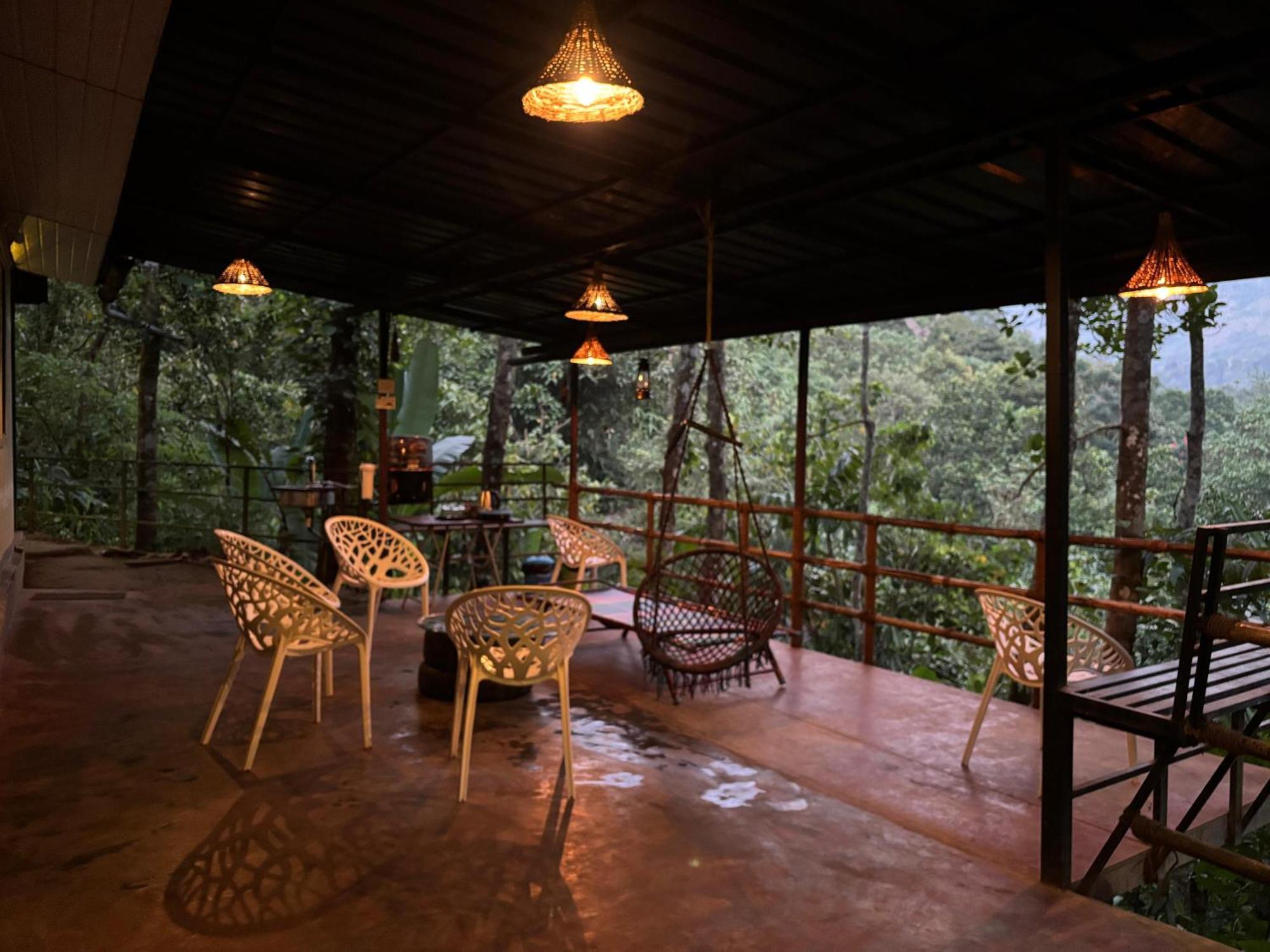 Homestay Triloka By The Offbeat Crew *