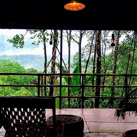 Triloka By The Offbeat Crew Apartment Munnar Exterior photo