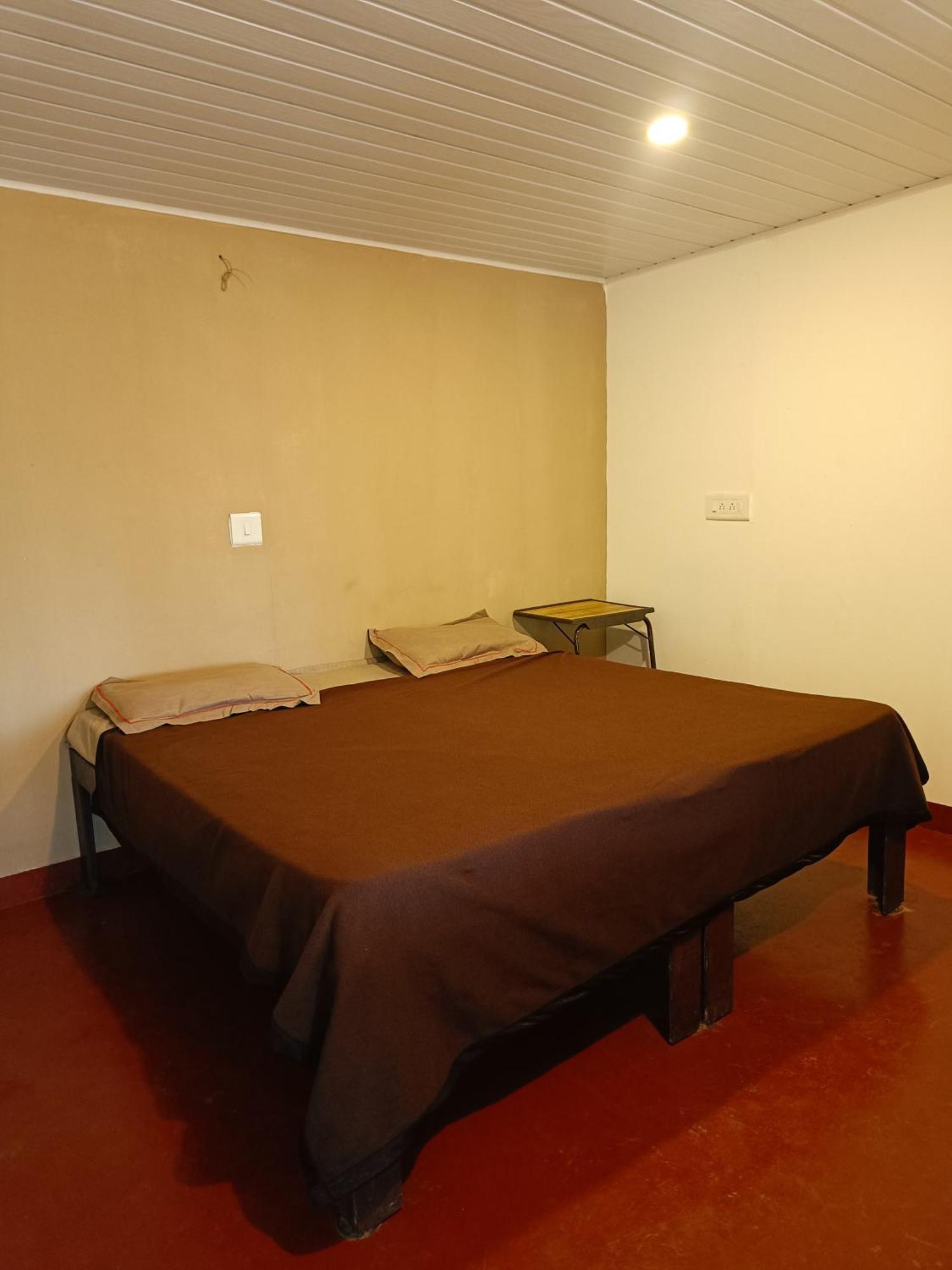 Homestay Triloka By The Offbeat Crew Munnar