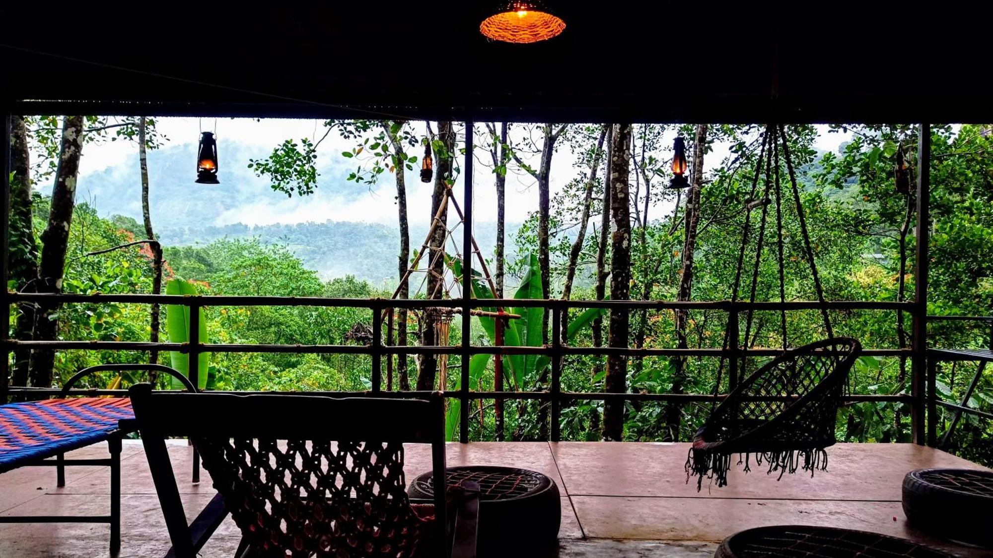 Triloka By The Offbeat Crew Homestay