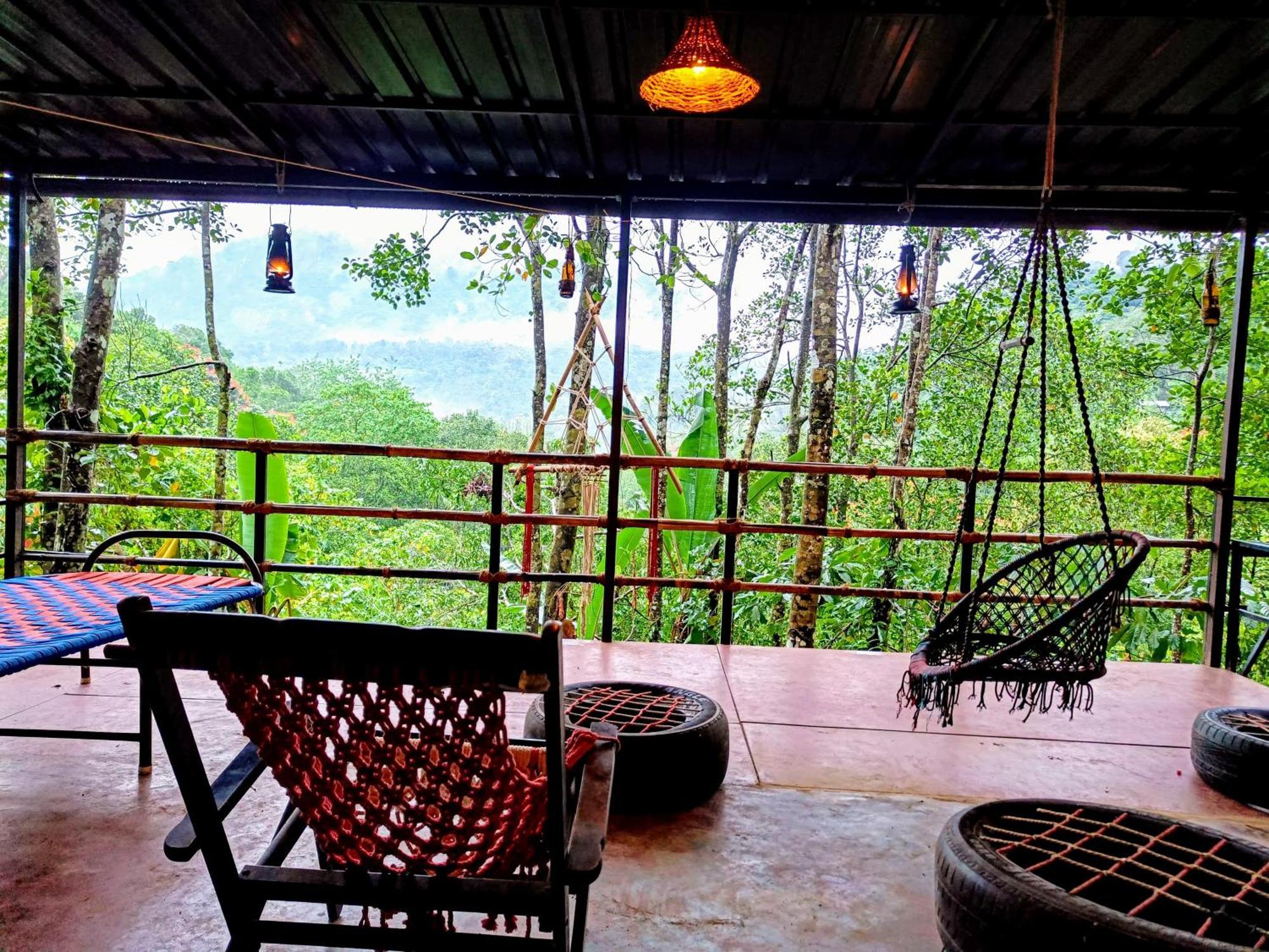 Triloka By The Offbeat Crew Munnar