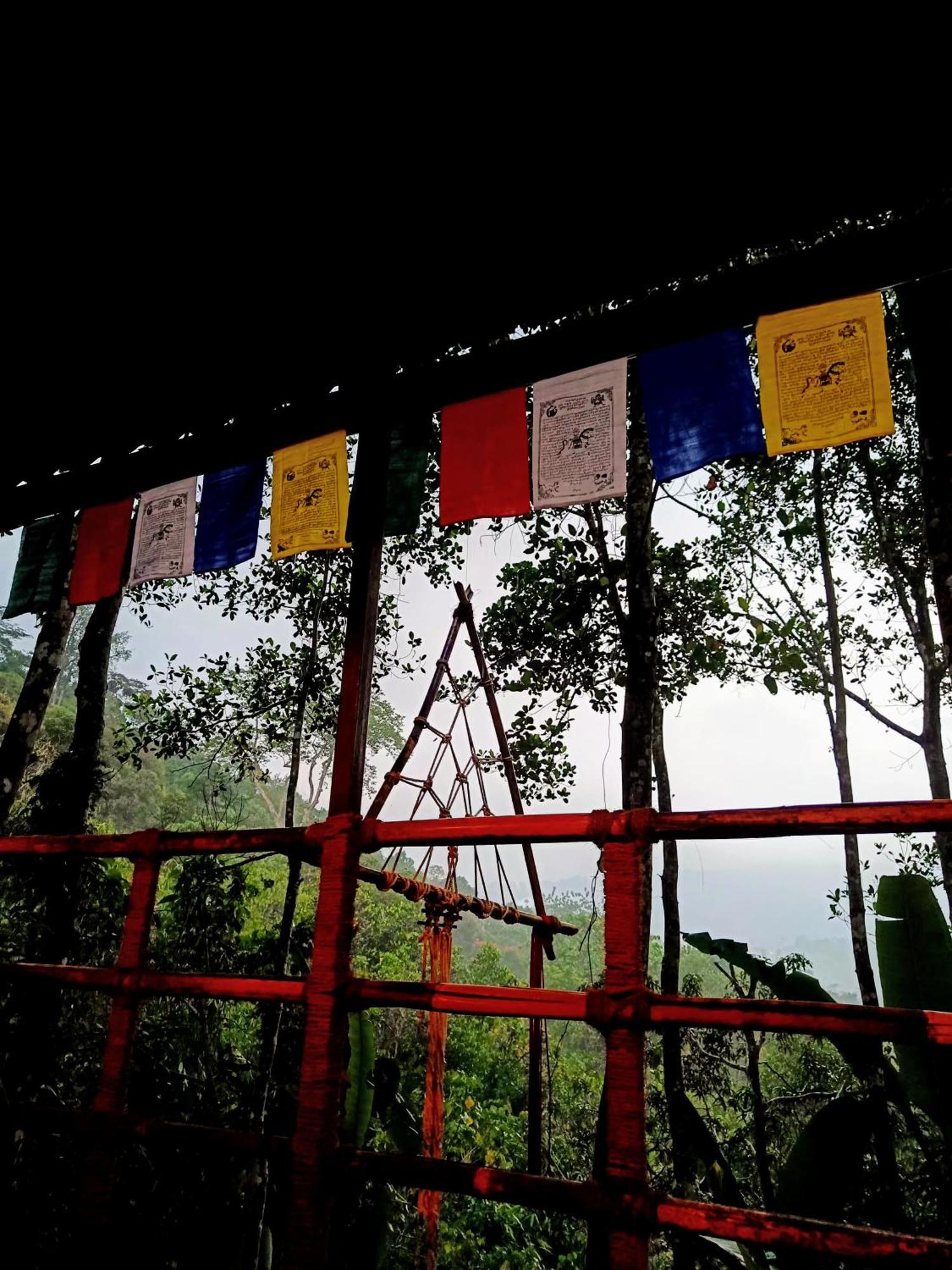 Triloka By The Offbeat Crew Homestay