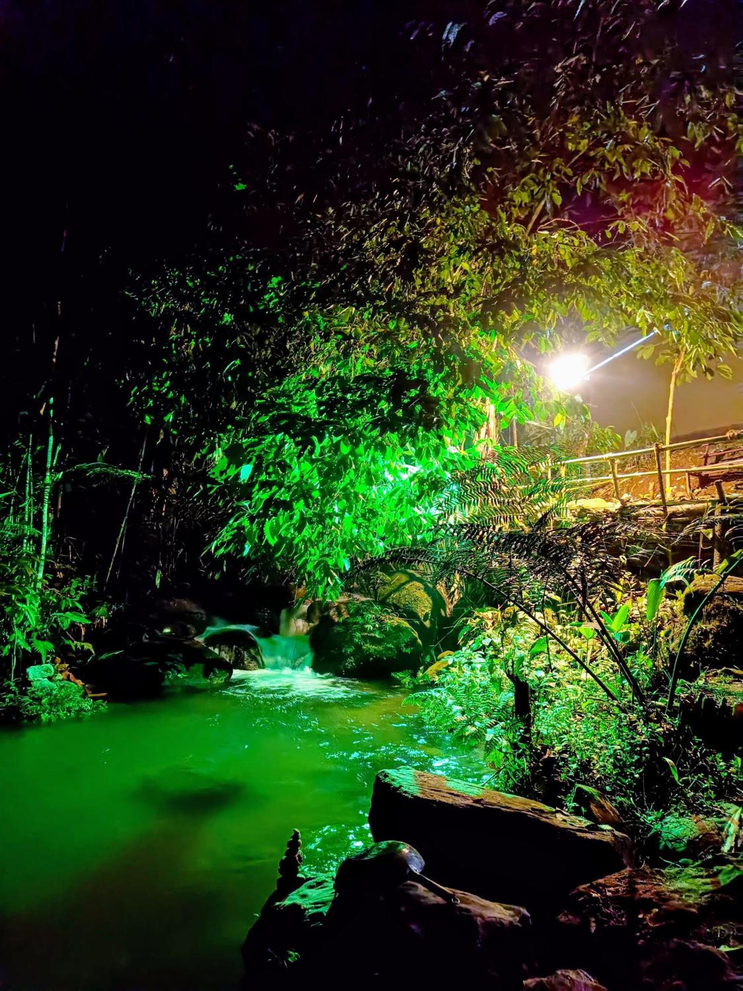 Homestay Triloka By The Offbeat Crew